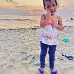 Morib Beach - Sepang