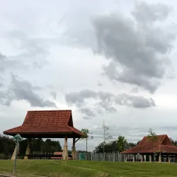Putrajaya Wetlands Park - Sepang