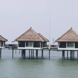 Sepang Gold Coast - Sepang