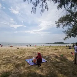 Sepang Gold Coast - Sepang