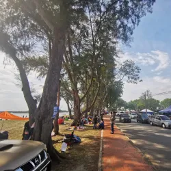 Sepang Gold Coast - Sepang