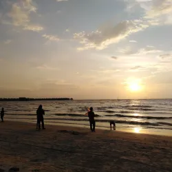 Sepang Gold Coast - Sepang