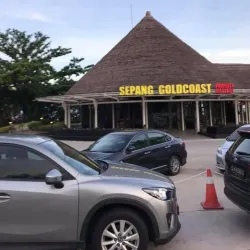 Sepang Gold Coast - Sepang