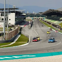 Sepang International Karting Circuit - Sepang