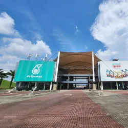 Sepang International Karting Circuit - Sepang