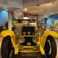 Sepang International Karting Circuit - Sepang