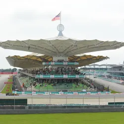 Sepang International Karting Circuit - Sepang