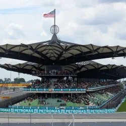 Sepang International Karting Circuit - Sepang