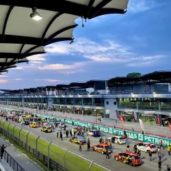 Sepang International Karting Circuit - Sepang