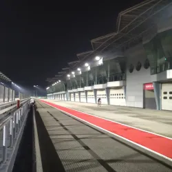 Sepang International Karting Circuit - Sepang