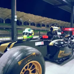 Sepang International Karting Circuit - Sepang