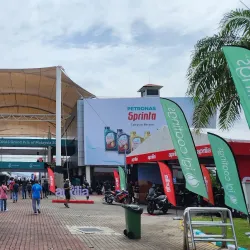 Sepang International Karting Circuit - Sepang