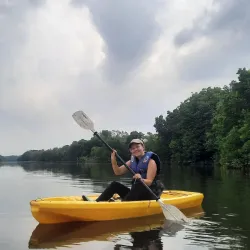 Sungai Sepang Mangrove Forest - Sepang