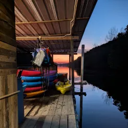 Sungai Sepang Mangrove Forest - Sepang