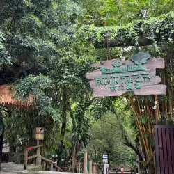 Farm In The City - Serdang