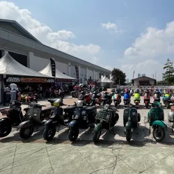 Serdang Community Park - Serdang