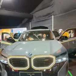 Serdang Community Park - Serdang