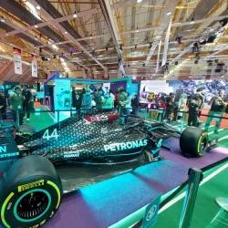 Serdang Community Park - Serdang