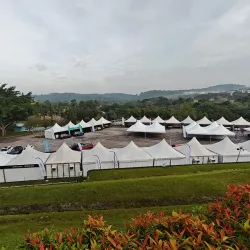 Serdang Community Park - Serdang