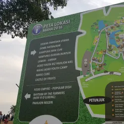Serdang Community Park - Serdang