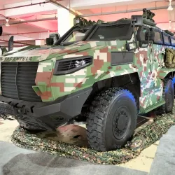 Serdang Community Park - Serdang