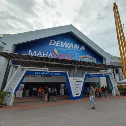 Serdang Community Park - Serdang