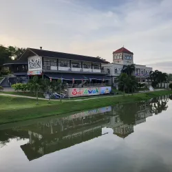 Serdang Community Park - Serdang