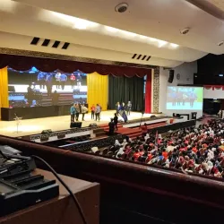 Serdang Cultural Centre - Serdang