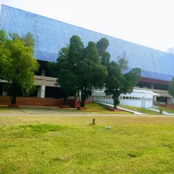 Serdang Cultural Centre - Serdang