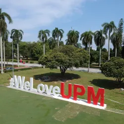 Serdang Cultural Centre - Serdang