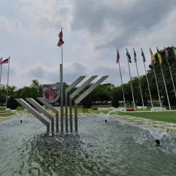 Serdang Cultural Centre - Serdang