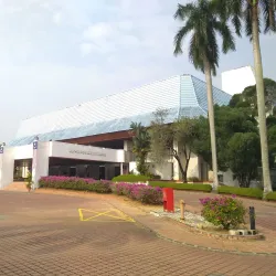 Serdang Cultural Centre - Serdang