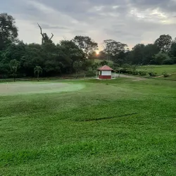 Serdang Golf Club - Serdang