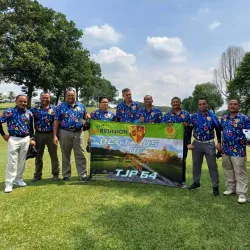 Serdang Golf Club - Serdang