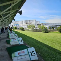 Serdang Golf Club - Serdang