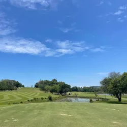 Serdang Golf Club - Serdang