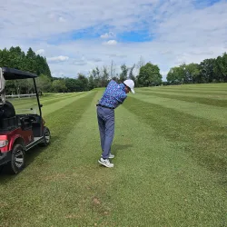 Serdang Golf Club - Serdang