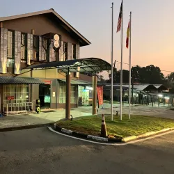 Serdang Golf Club - Serdang