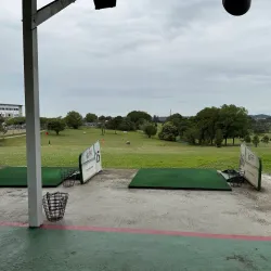 Serdang Golf Club - Serdang