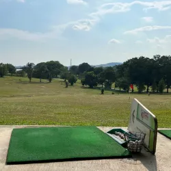 Serdang Golf Club - Serdang