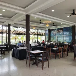 Serdang Golf Club - Serdang