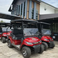 Serdang Golf Club - Serdang