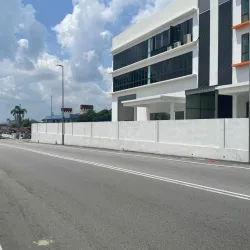 Serdang Industrial Park - Serdang