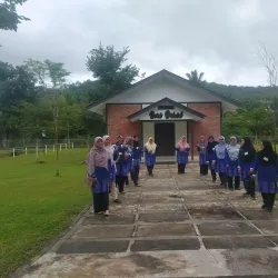 Serdang Lake Garden - Serdang