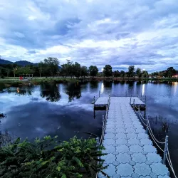 Serdang Lake Garden - Serdang