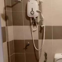 Serdang Lake Garden - Serdang