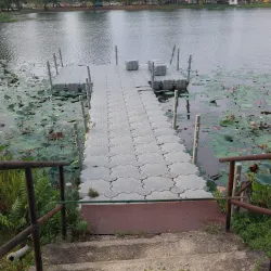 Serdang Lake Garden - Serdang