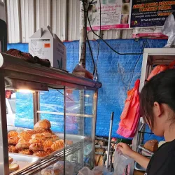 Serdang Raya Wet Market - Serdang