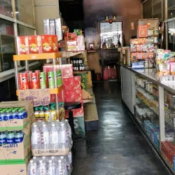 Serdang Raya Wet Market - Serdang