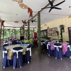 Taman Rimba Komanwel - Serdang